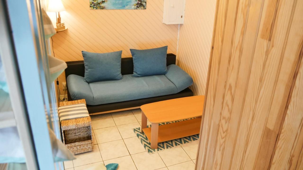 Appartement Cosy Sur Port De Plaisance Capbreton Esterno foto