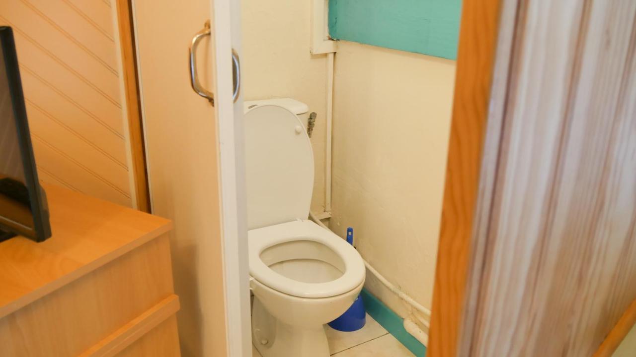 Appartement Cosy Sur Port De Plaisance Capbreton Esterno foto
