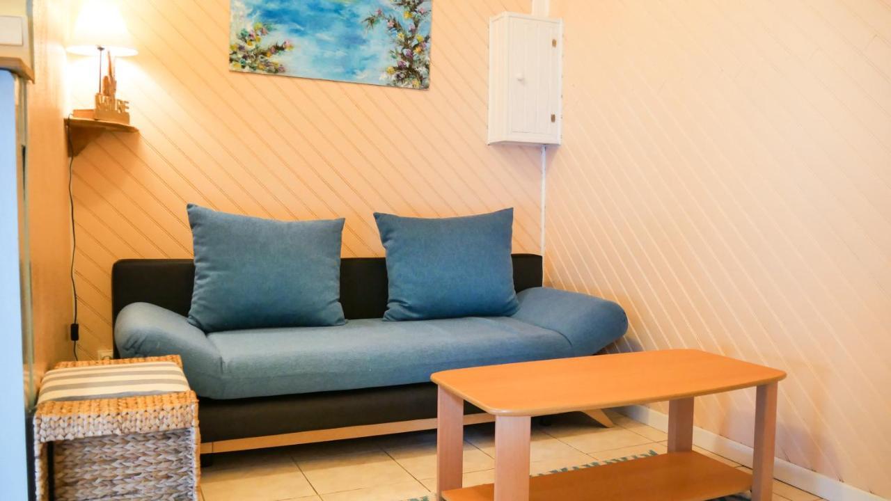 Appartement Cosy Sur Port De Plaisance Capbreton Esterno foto