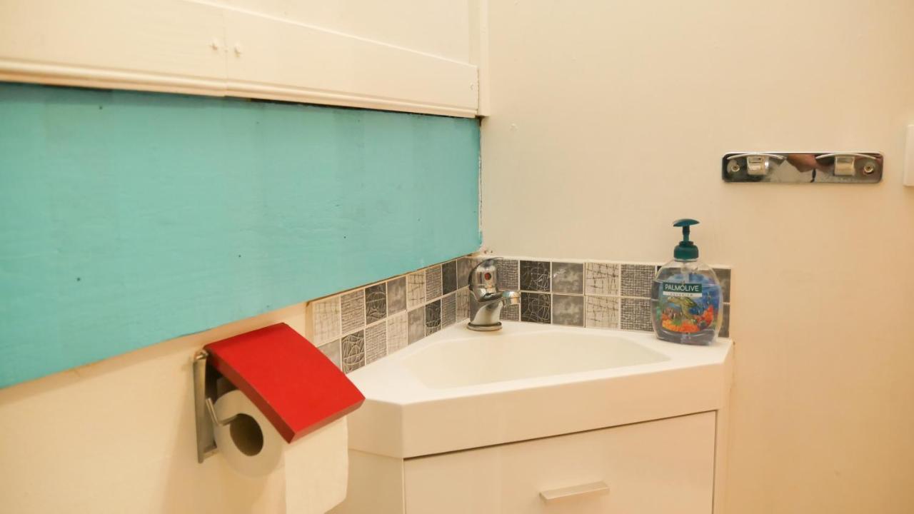 Appartement Cosy Sur Port De Plaisance Capbreton Esterno foto