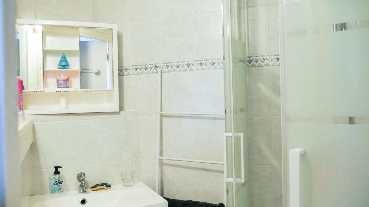 Appartement Cosy Sur Port De Plaisance Capbreton Esterno foto