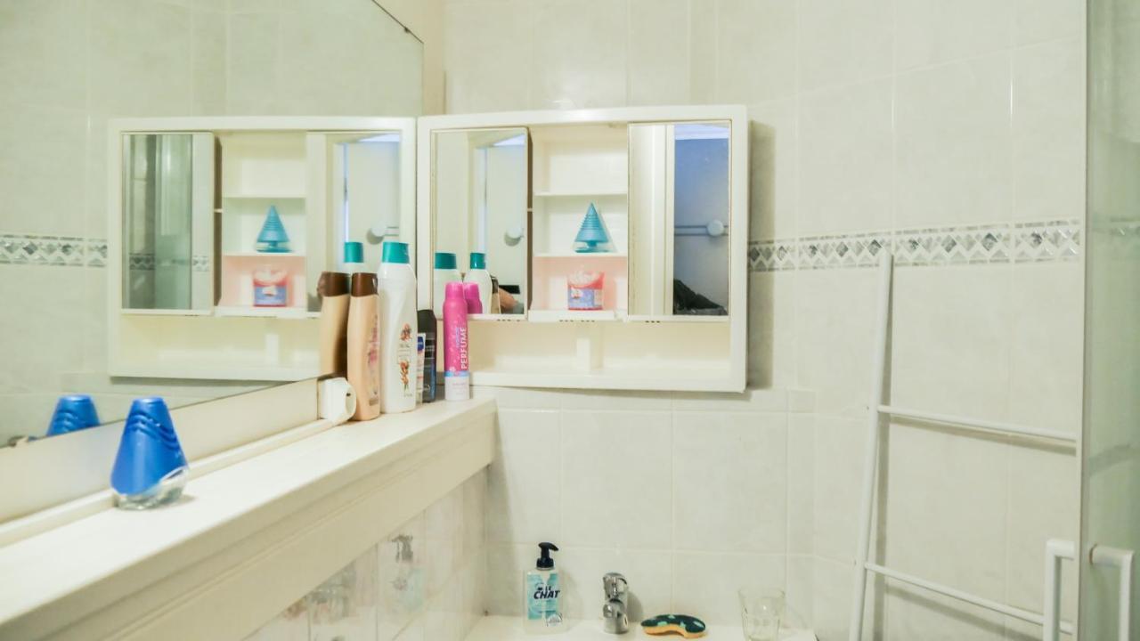 Appartement Cosy Sur Port De Plaisance Capbreton Esterno foto