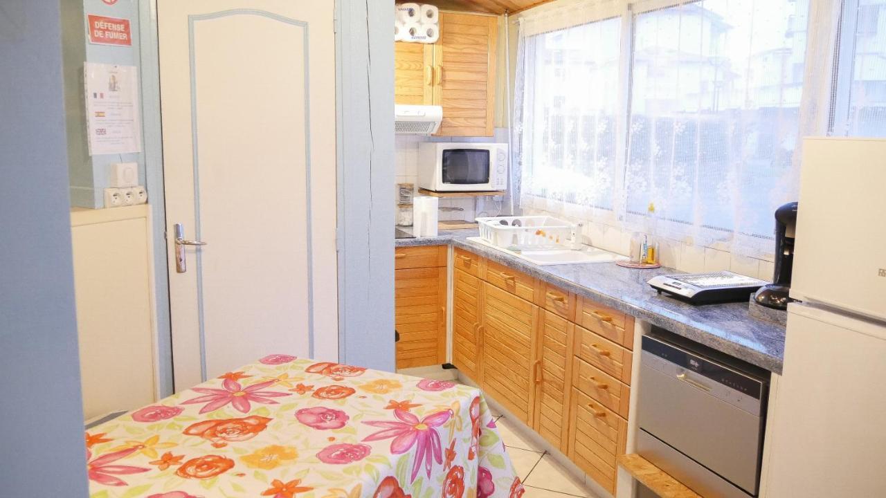 Appartement Cosy Sur Port De Plaisance Capbreton Esterno foto